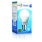 WIPRO TEJAS LED BULB 9W