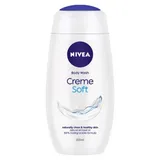 NIVEA BODY WASH CREME CARE 250ML