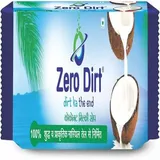 ZERO DIRT COCONUT SOAP 1KG