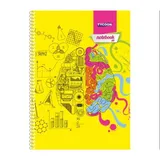 TYCOON SPIRAL NOTE BOOK