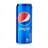 PEPSI CAN 320ML