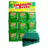 SHAGUN BRITE SCRUB SPONGE MULTI PURPOSE RS-20