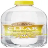 CATCH CLEAR LEMON LIME 750 ML