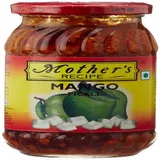 MOTHER S RECIPE MANGO PICKLE 400 G