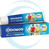 ODOMOS MOSQUITO REPELLENT CREAM 8G