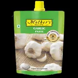 MOTHERS RECIPE GARLIC PASTE 200G