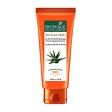 BIOTIQUE SUN SHIELD ALOEVERA 30+ SPF UVB 120ML