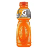 GATORADE ADDED ORANGE FLAVOUR 500ML