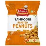 JABSONS SWEET CHILLI ROASTED PEANUTS 140G