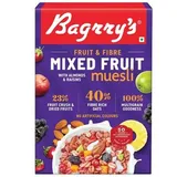 BAGRRYS MIXED FRUIT MUSELI 500G