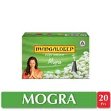 MANGALDEEP MOGRA DHOOP 20 STICKS RS-15