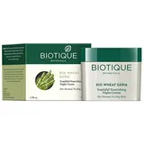 BIOTIQUE BIO WHEATGERM NIGHT CREAM 50G