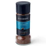 DAVIDOFF DECAF ELEGANT COFFEE 100G