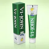 VI-JOHN SHAVING CREAM 30G