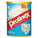 PROTINEX ZERO ADDED SUGAR VANILLA FLAVOUR 400G