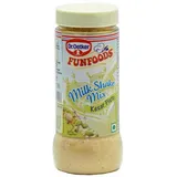 FUN FOOD KESAR PISTA MILK SHAKE 200G