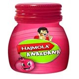 DABUR HAJMOLA ANARDANA GOLI 120N