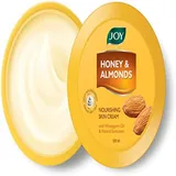 JOY HONEY & ALMONDS SKIN CREAM 500 ML
