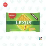 MUNCHY'S LEXUS LEMON CREAM 190G 249