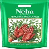 NEHA RACHNI MEHANDI 500G