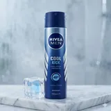 NIVEA DEO MEN COOL KICK 150ML