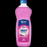 LIZOL SHAKTI FLOOR CLEANER ROSE FRESH 450ML