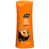 JOY HAIR FRUITS LONG & SILKY SHAMPOO 340ML