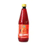 BDM ROSE-E-BAHAR SHARABAT 750ML