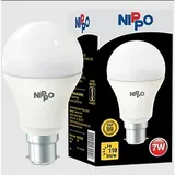 NIPPO LED BULB 7W