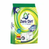 ZERO DIRT DETERGENT POWDER 1KG
