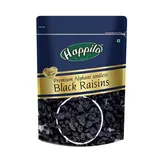 PRO PREMIUM BLACK RAISINS 250G