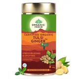ORGANIC INDIA TULSI GINGER 100G