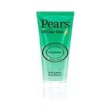 PEARS OIL CLEAR GLOW FACE WASH 60G