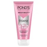 PONDS BRIGHT BEAUTY FACE WASH SERUM CREAM 12G
