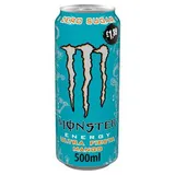 MONSTER ENERGY ULTRA FIESTA MANGO ZERO SUGAR 500ML