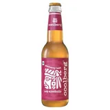 COOLBERG HIGH CRANBERRY NON -ALCOHOLIC 330ML