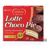 CHOCO PIE (12X28G) (336G)