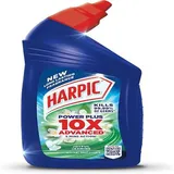 HARPIC POWER PLUS 10 X ADVAN. JOYFUL JASMINE 500ML