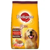 PEDIGREE MEAT &RICE 2.8KG