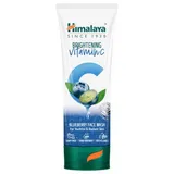 HIMALAYA BRIGHTENING VITAMIN C BLUEBERRY F.W. 50ML