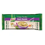 KNORR SOUPY NOODLES 280GM 4 PACK