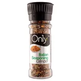 ONLY ITALIAN SEASONING GRINDER 35G