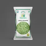 WELCOME GREEN CARDAMOM 50G