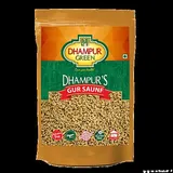 DHAMPUR GREEN GUR SAUNF 150G