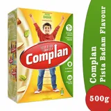 COMPLAN PISTA BADAM REFFILL 500G RS-315