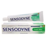 SENSODYNE FRESH MINT TOOTHPASE 75GM