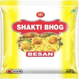 SHAKTI BHOG BESAN 500 GM