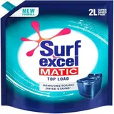 SURF EXCEL MATIC TOP LOAD 2L