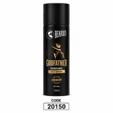 BEARDO GODFATHER PERFUME DEO SPRAY 150ML