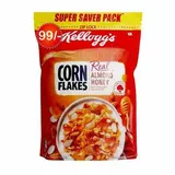 KELLOGS CORNFLEX ALMONDS HONEY 180G